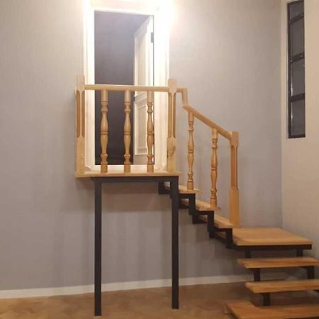 Cool Hostel Τυφλίδα Εξωτερικό φωτογραφία