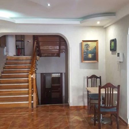 Cool Hostel Τυφλίδα Εξωτερικό φωτογραφία