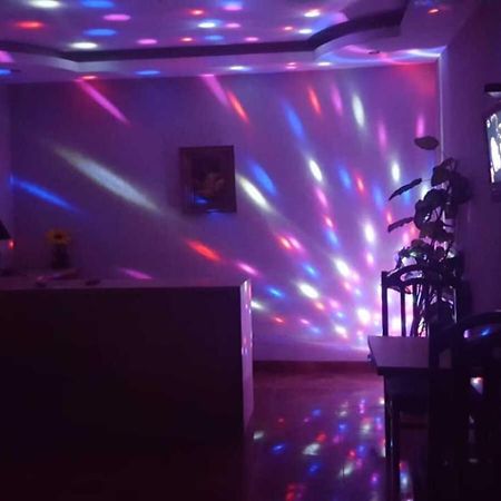 Cool Hostel Τυφλίδα Εξωτερικό φωτογραφία