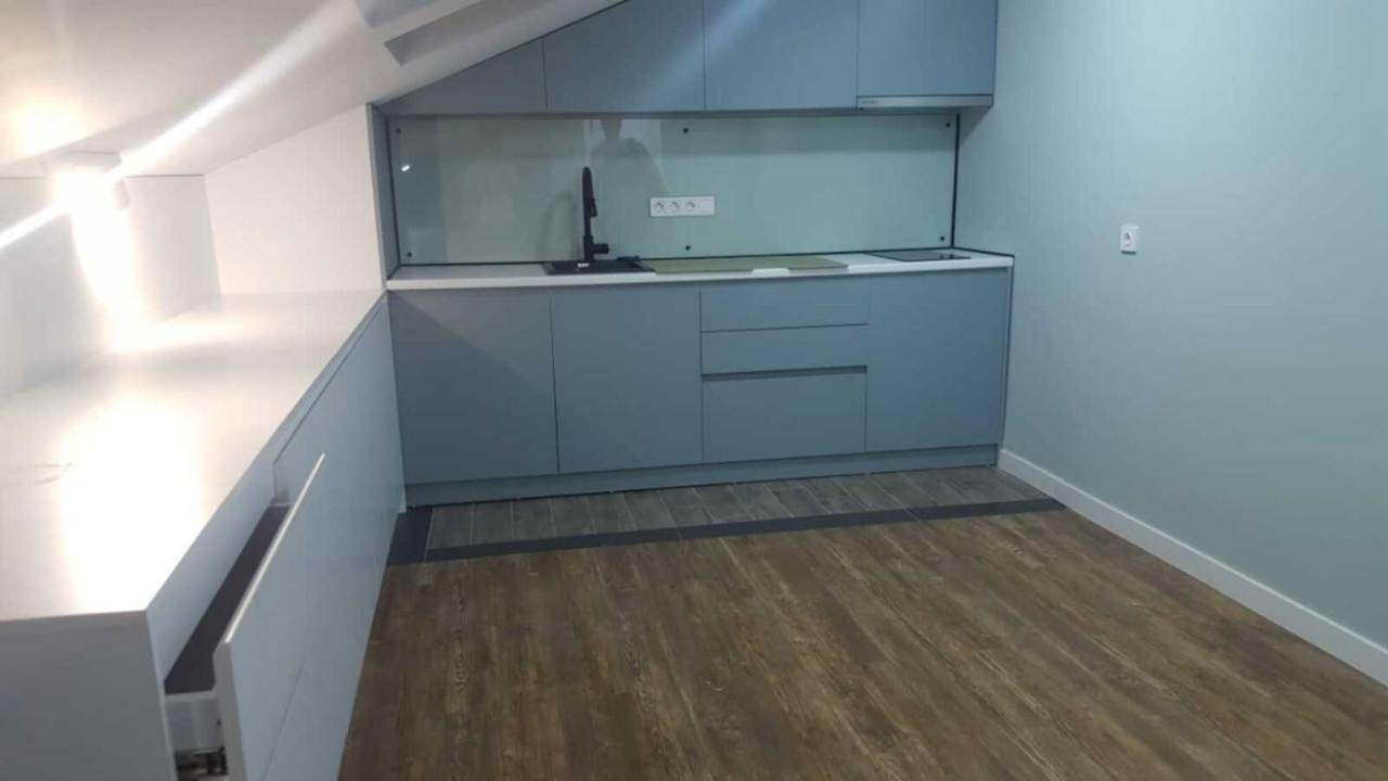 Cool Hostel Τυφλίδα Εξωτερικό φωτογραφία