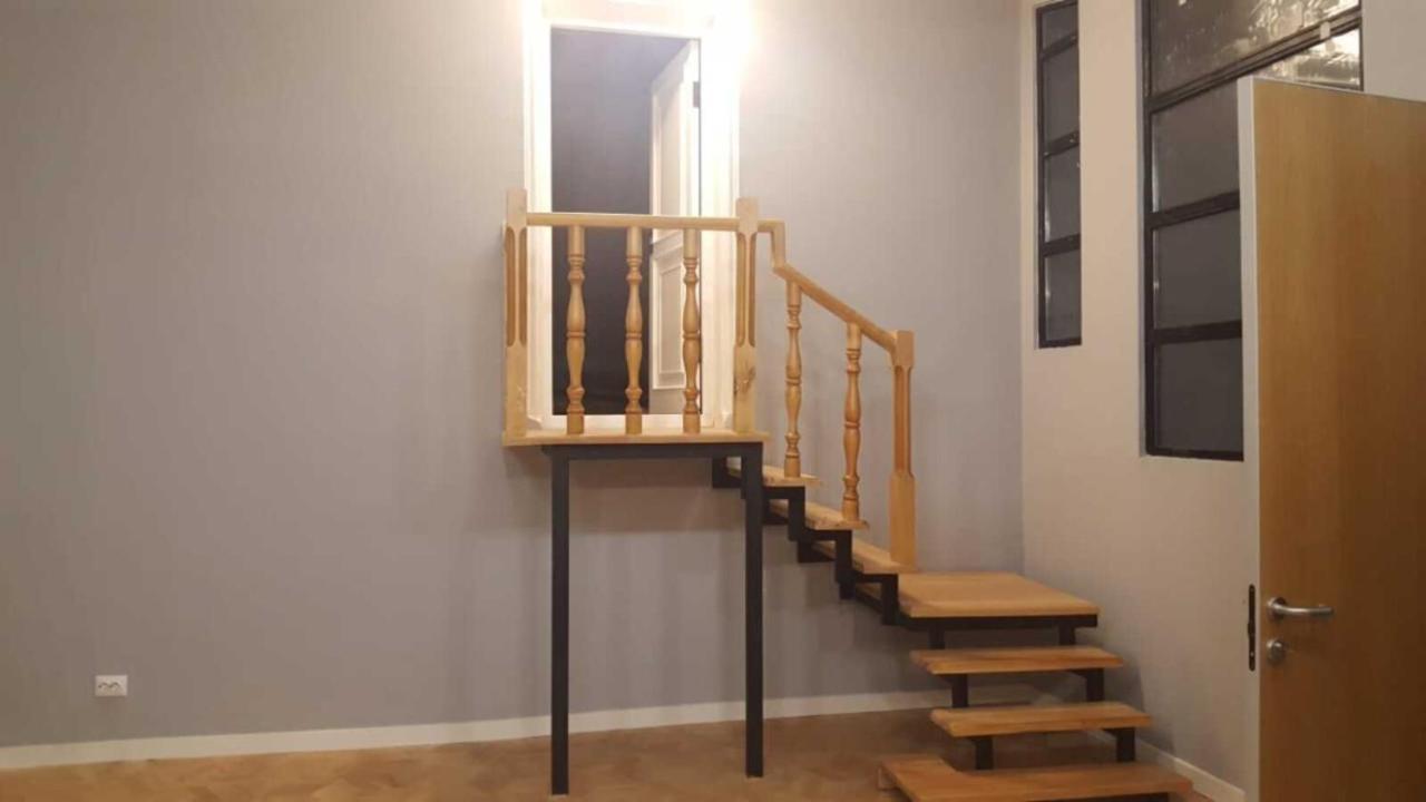 Cool Hostel Τυφλίδα Εξωτερικό φωτογραφία