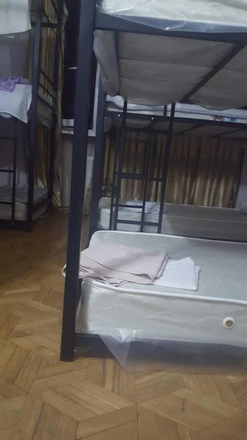 Cool Hostel Τυφλίδα Εξωτερικό φωτογραφία