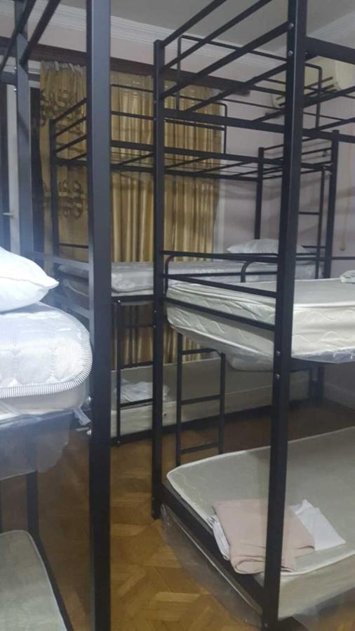 Cool Hostel Τυφλίδα Εξωτερικό φωτογραφία