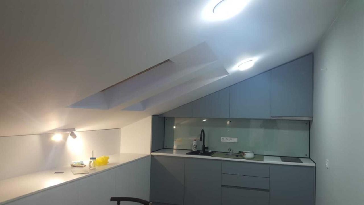Cool Hostel Τυφλίδα Εξωτερικό φωτογραφία