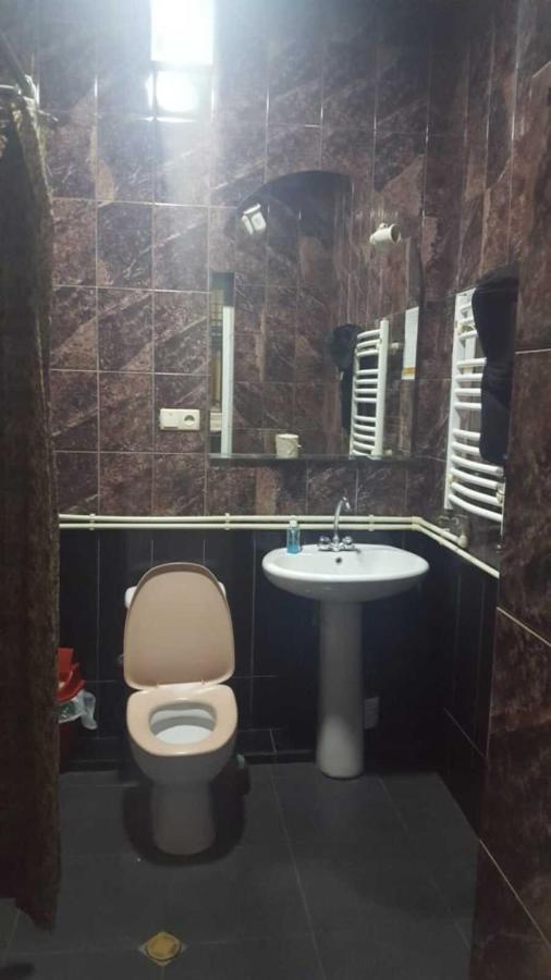 Cool Hostel Τυφλίδα Εξωτερικό φωτογραφία