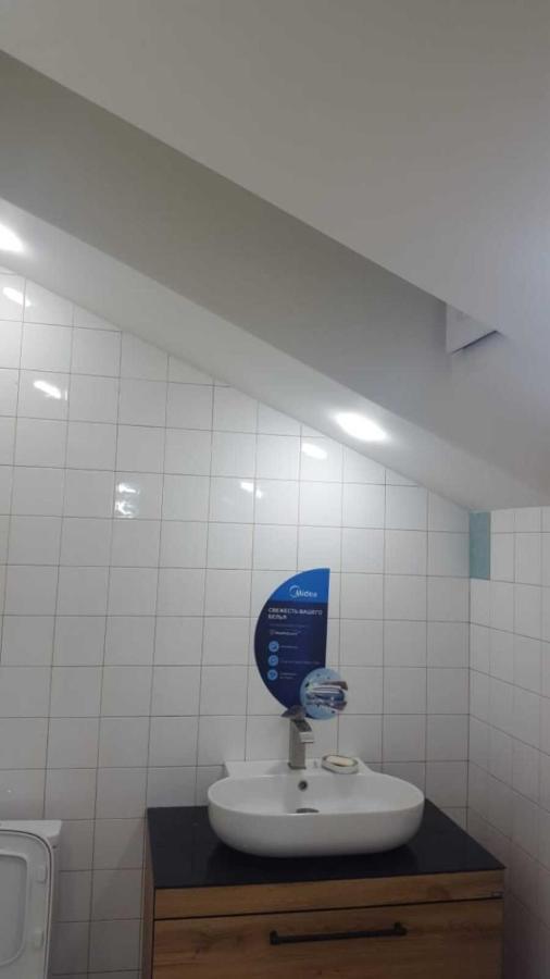 Cool Hostel Τυφλίδα Εξωτερικό φωτογραφία