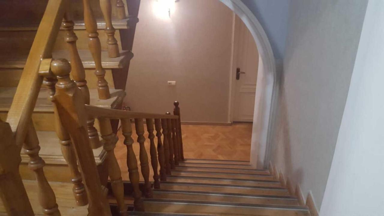 Cool Hostel Τυφλίδα Εξωτερικό φωτογραφία