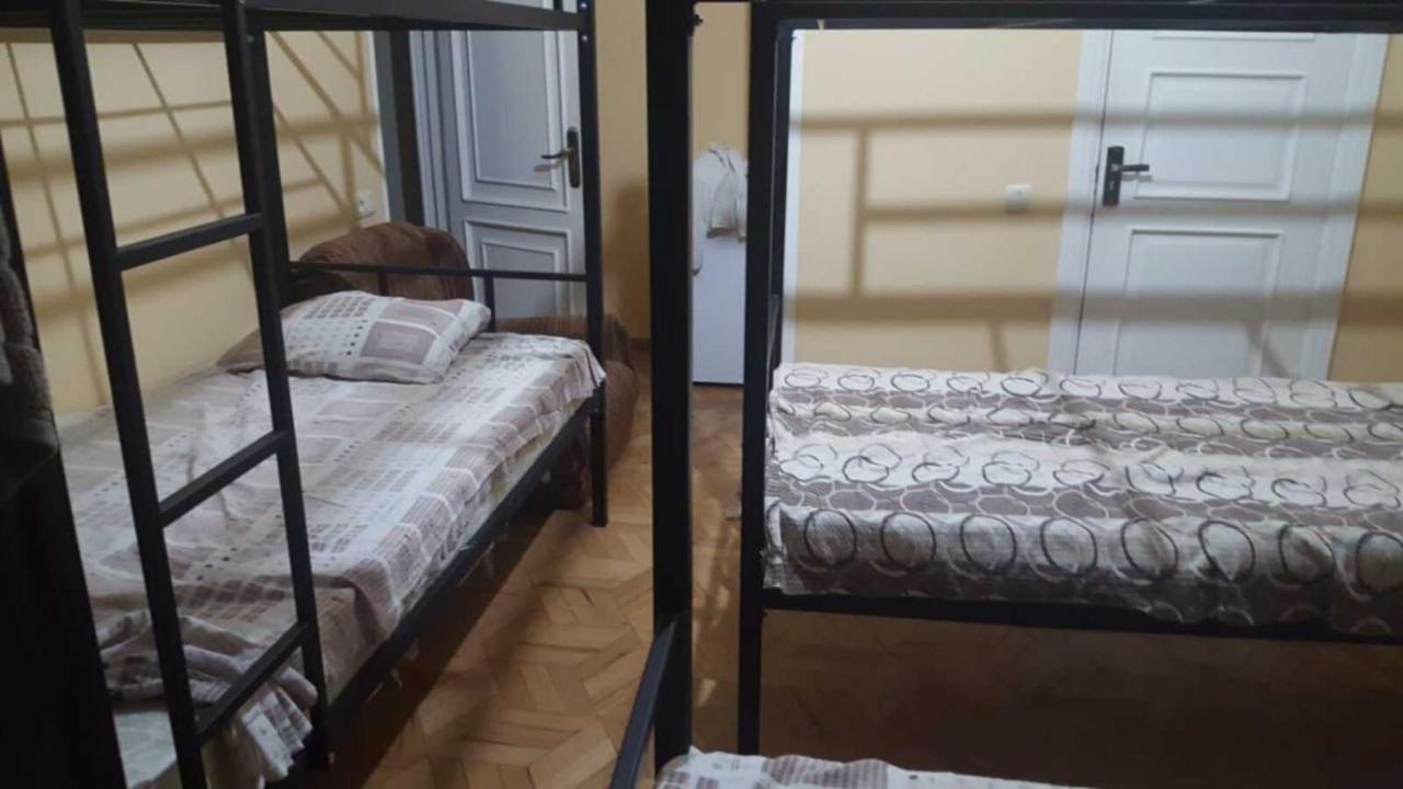 Cool Hostel Τυφλίδα Εξωτερικό φωτογραφία