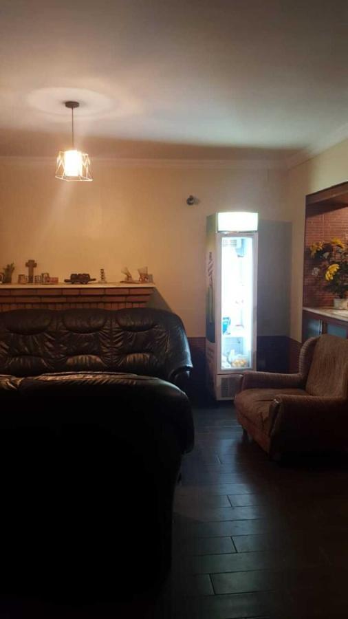 Cool Hostel Τυφλίδα Εξωτερικό φωτογραφία